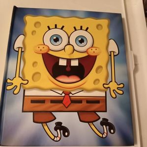 SpongeBob SquarePants experience 2013